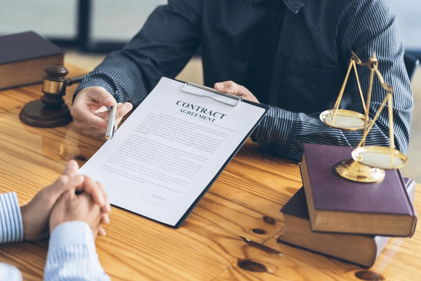 Introduction to Contracts and their Risks